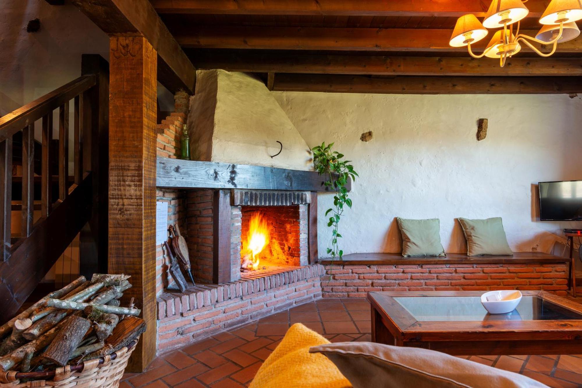 Villa Primorias Camijanes Exterior foto