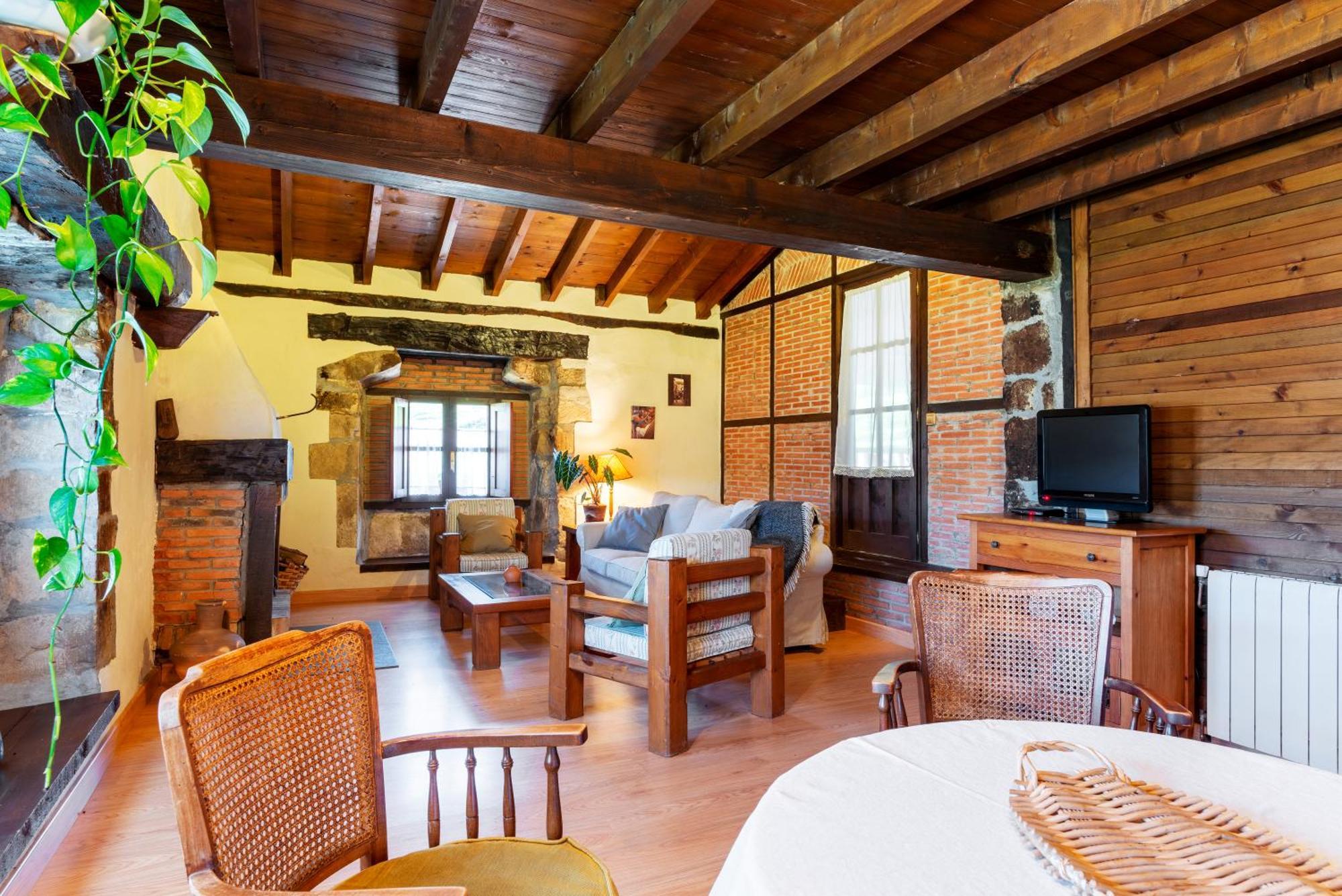 Villa Primorias Camijanes Exterior foto